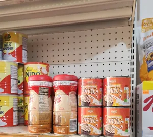 Condensed Milk