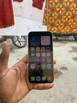 Apple iPhone 12 Pro 128 GB White
