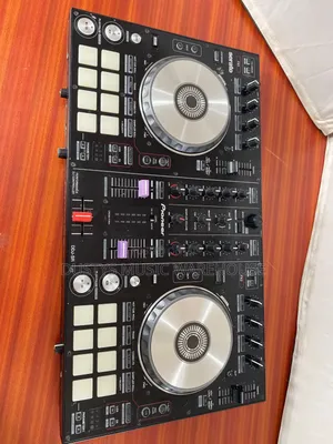 Pioneer DDJ Sr