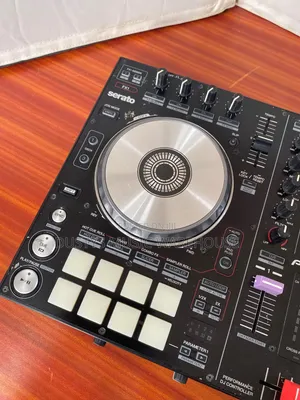 Pioneer DDJ Sr