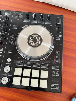Pioneer DDJ Sr
