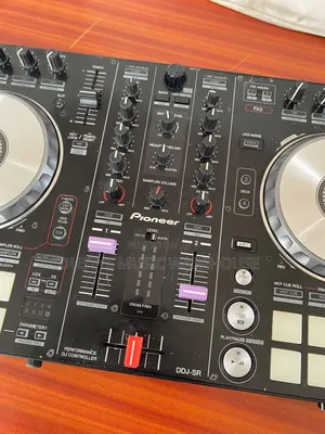 Pioneer DDJ Sr