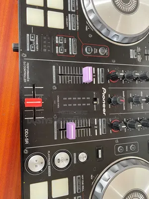 Pioneer DDJ Sr