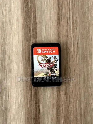 MX vs ATV All Out Nintendo Switch Cartridge