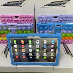 New Tablet 512 GB Silver