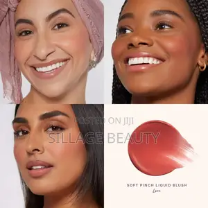 Rare Beauty Liquid Blush