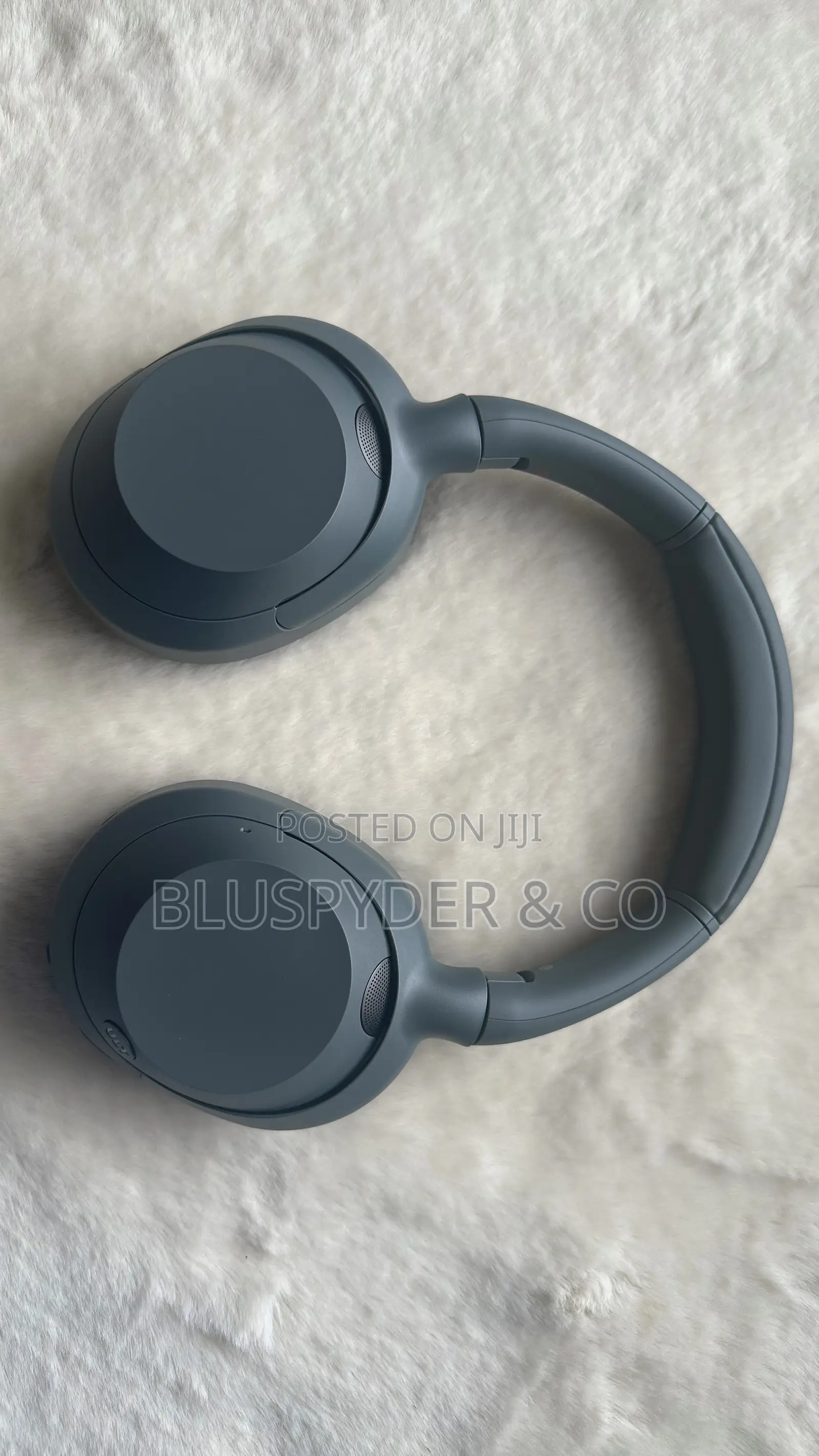 Sony ULT WEAR Wireless Noise Cancelling Headphones - Forrest Gray