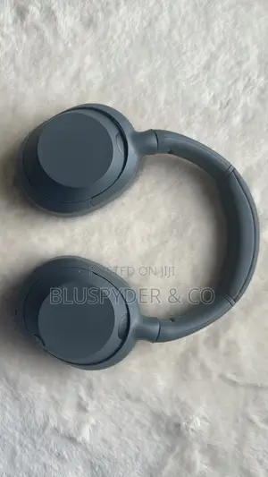 Sony ULT WEAR Wireless Noise Cancelling Headphones - Forrest Gray