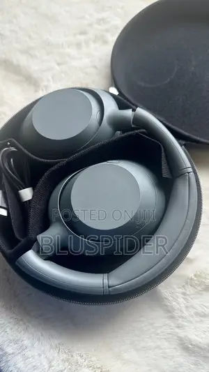 Sony ULT WEAR Wireless Noise Cancelling Headphones - Forrest Gray