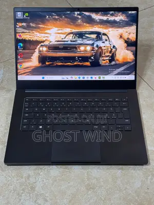 Laptop Razer Blade 16GB AMD Ryzen 9 SSD 1T
