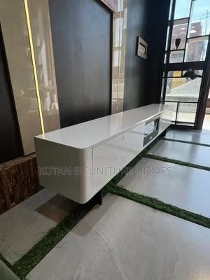 Bluetooth TV Stand
