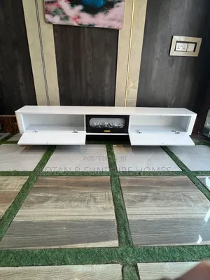 Bluetooth TV Stand