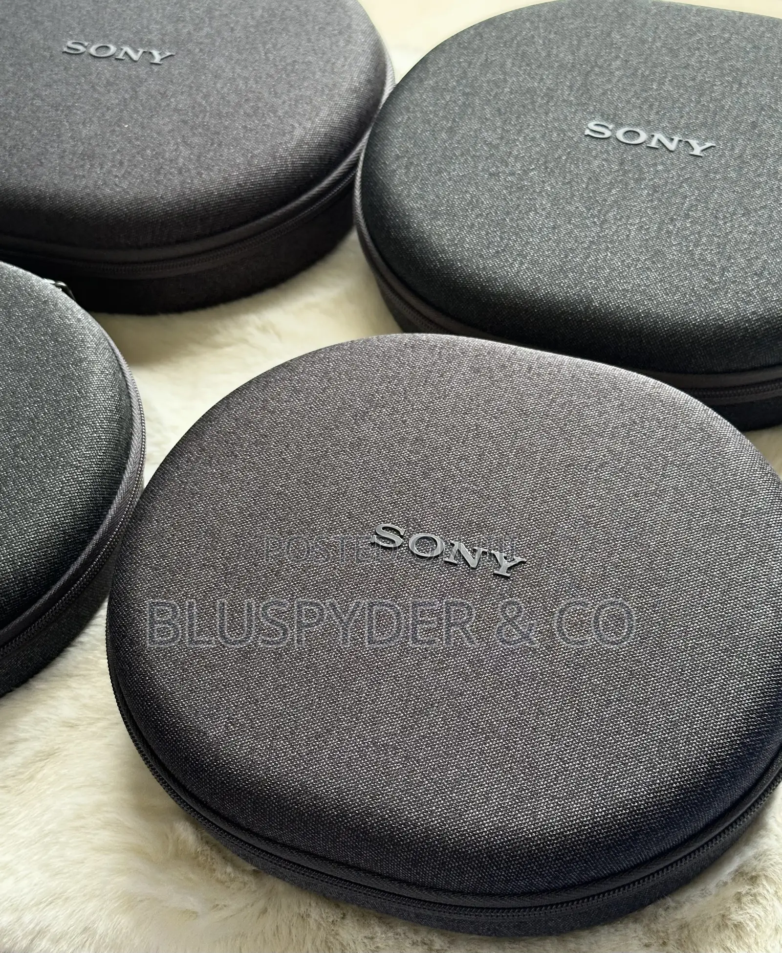 Sony ULT WEAR Wireless Noise Cancelling Headphones - Forrest Gray