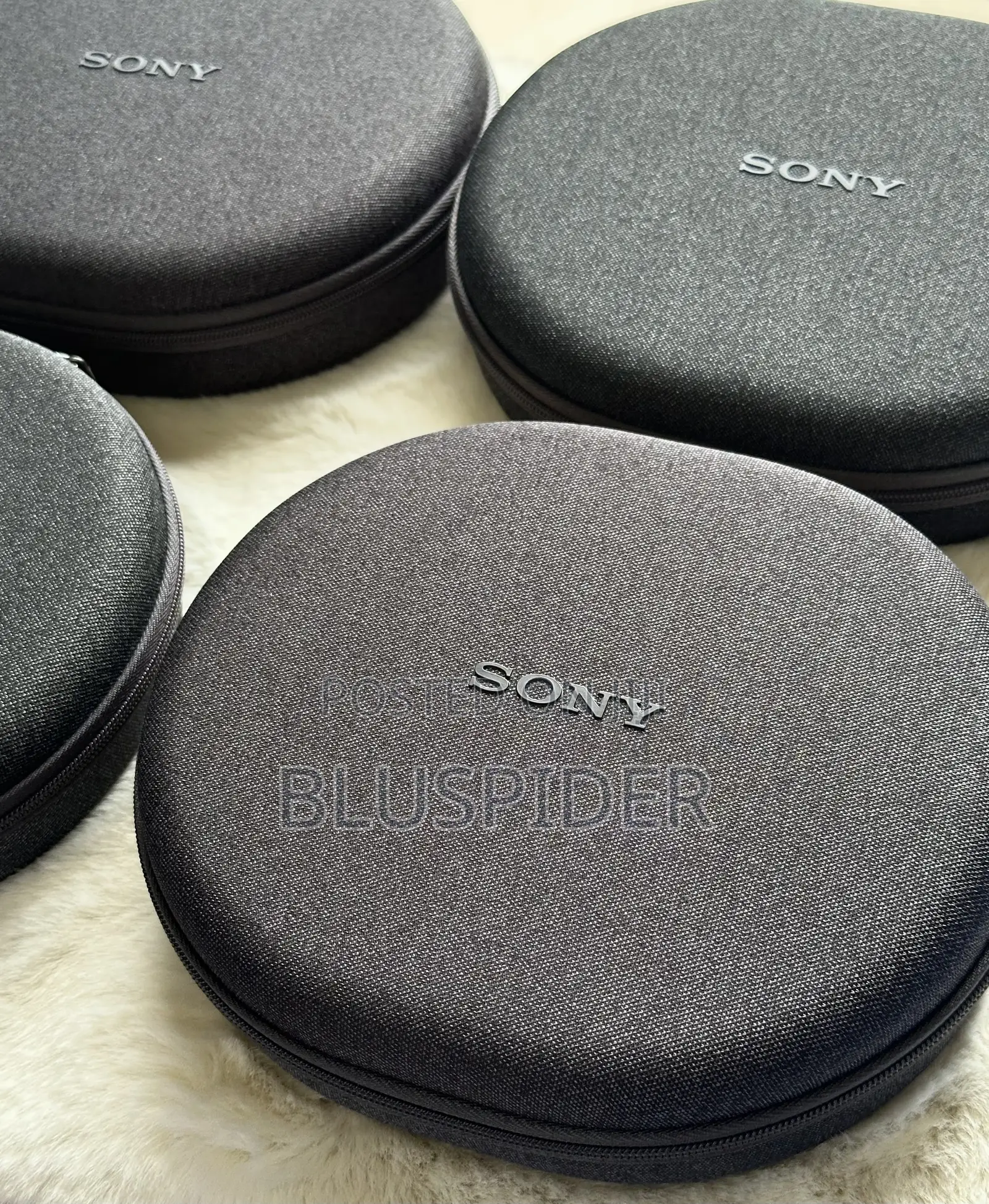 Sony ULT WEAR Wireless Noise Cancelling Headphones - Forrest Gray