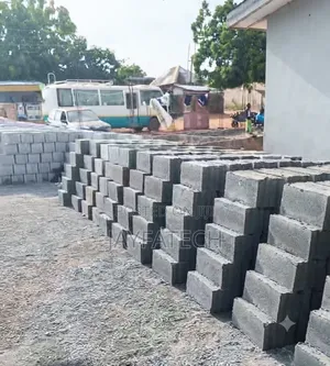 JAYFATECH: Precision on-Site Block Moulding