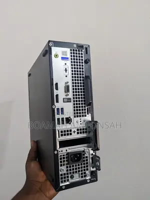 Desktop Computer Dell OptiPlex 3060 8GB Intel Core i7 SSD 500GB