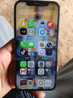 Apple iPhone 12 Pro 128 GB Blue