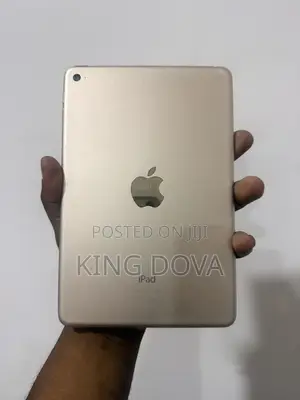 Apple iPad mini 4 16 GB