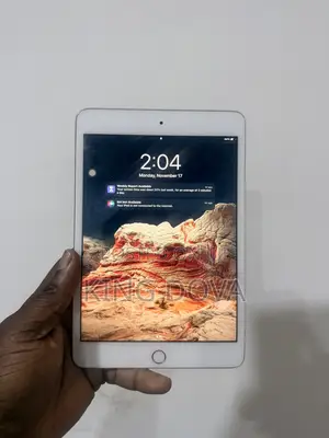 Apple iPad mini 4 16 GB