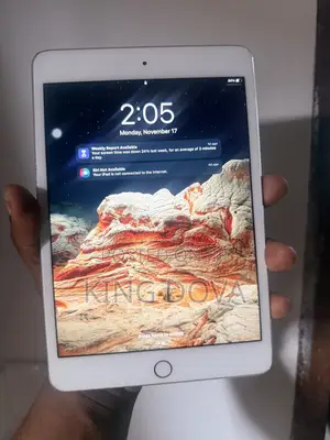 Apple iPad mini 4 16 GB