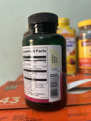 Swanson Cranberry