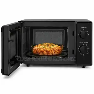 Syinix Microwave Oven