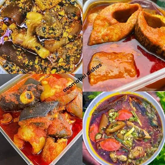 Professional Chef