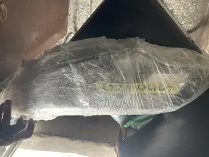 Toyota Camry Headlights