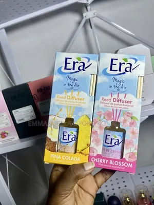 Era Air Freshener