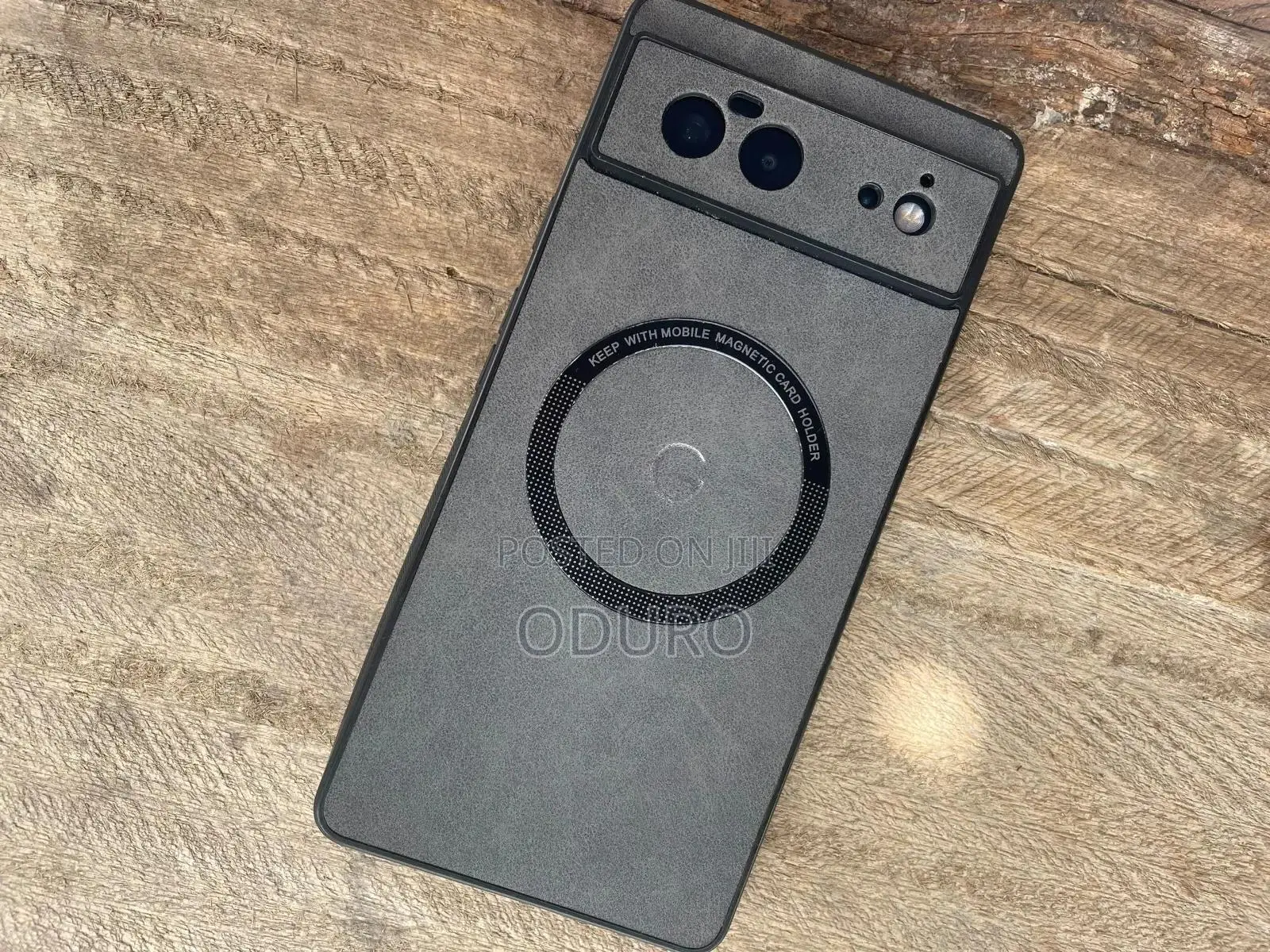Google Pixel 6 128 GB Black