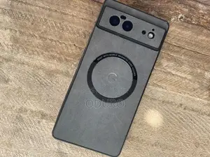 Google Pixel 6 128 GB Black