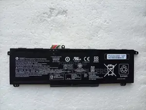 HP Sd06xl Battery