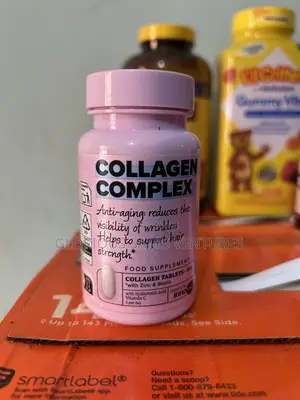 Collagen Complex