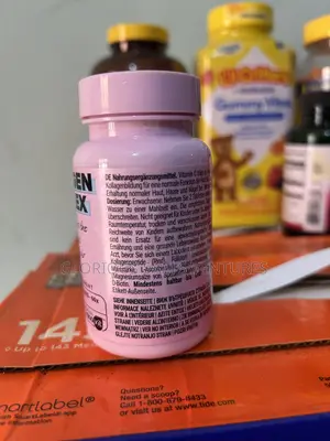 Collagen Complex