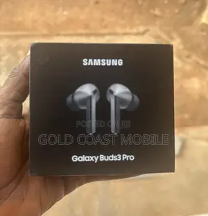 Samsung Galaxy Buds 3 Pro