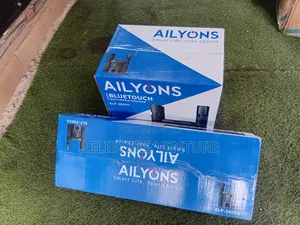 Ailyons Portable Speaker – Powerful Bluetooth Sound on the Go