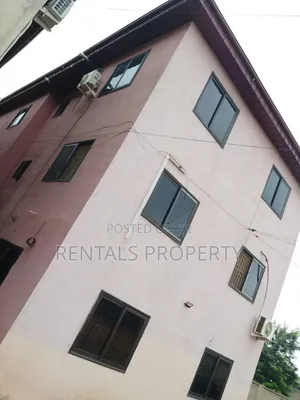 1bdrm Block of Flats in Abokobi, Pentecost for rent