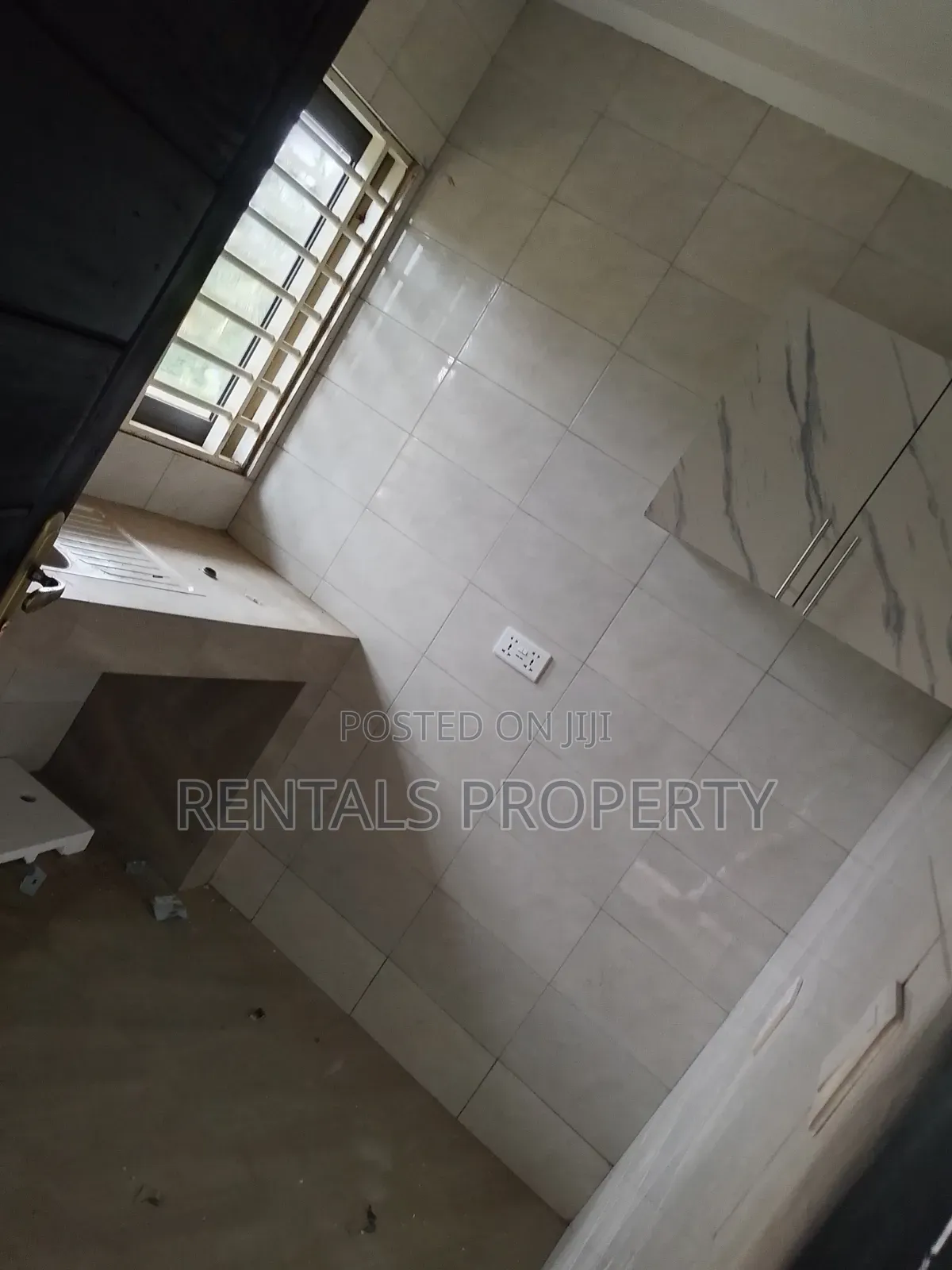 1bdrm Block of Flats in Abokobi, Pentecost for rent