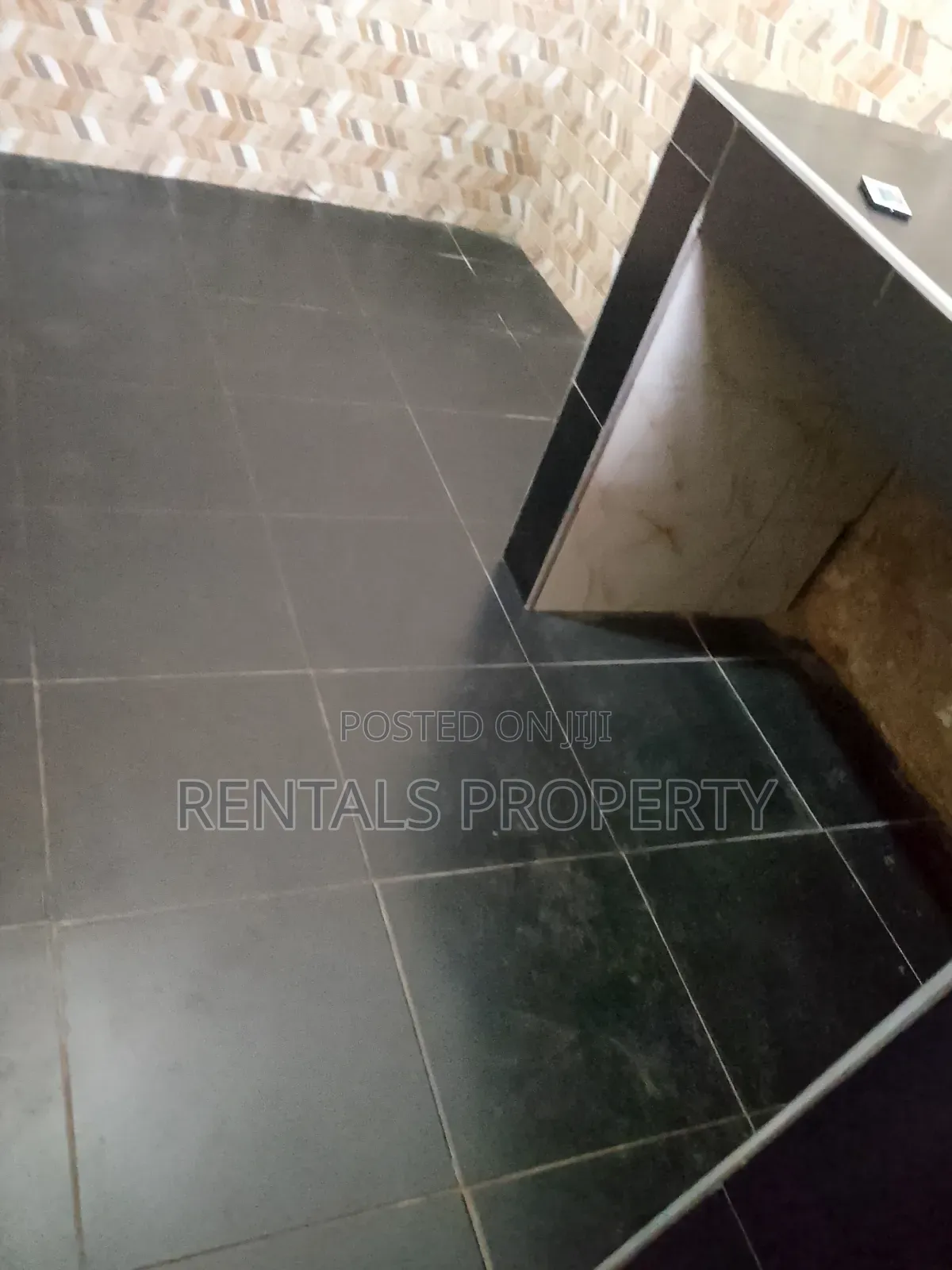 1bdrm Block of Flats in Abokobi, Pentecost for rent