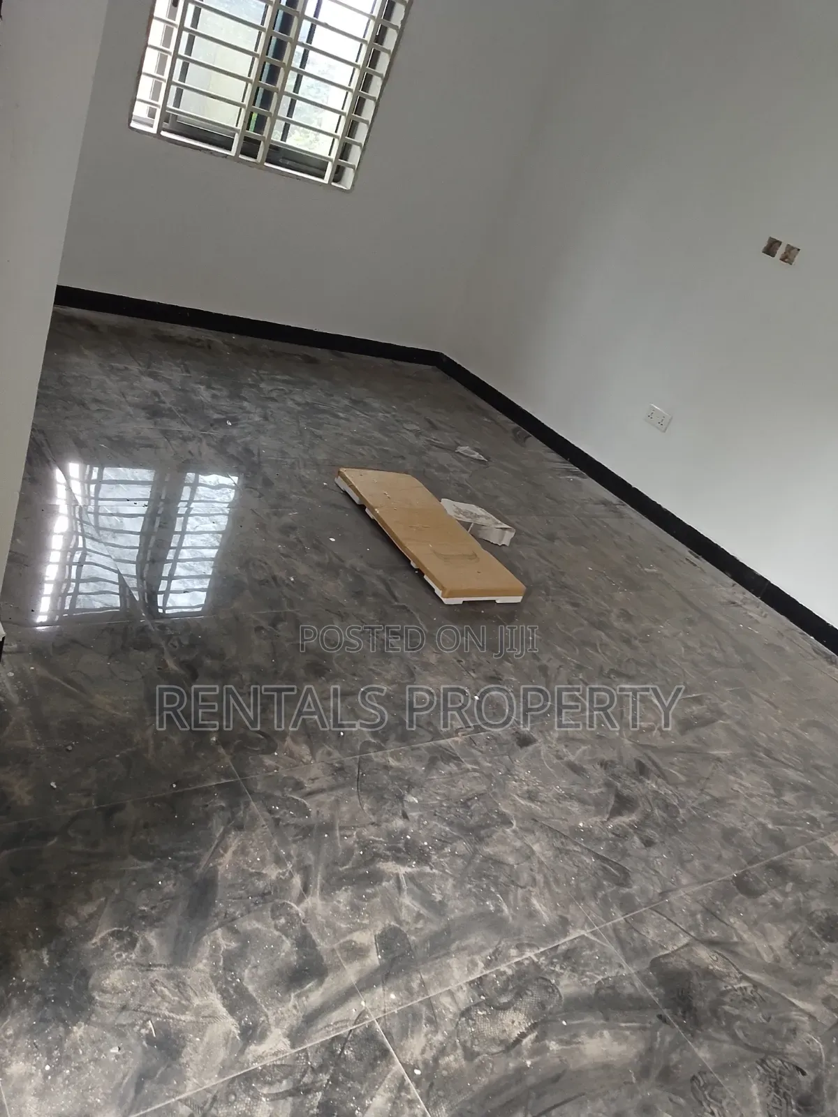 1bdrm Block of Flats in Abokobi, Pentecost for rent