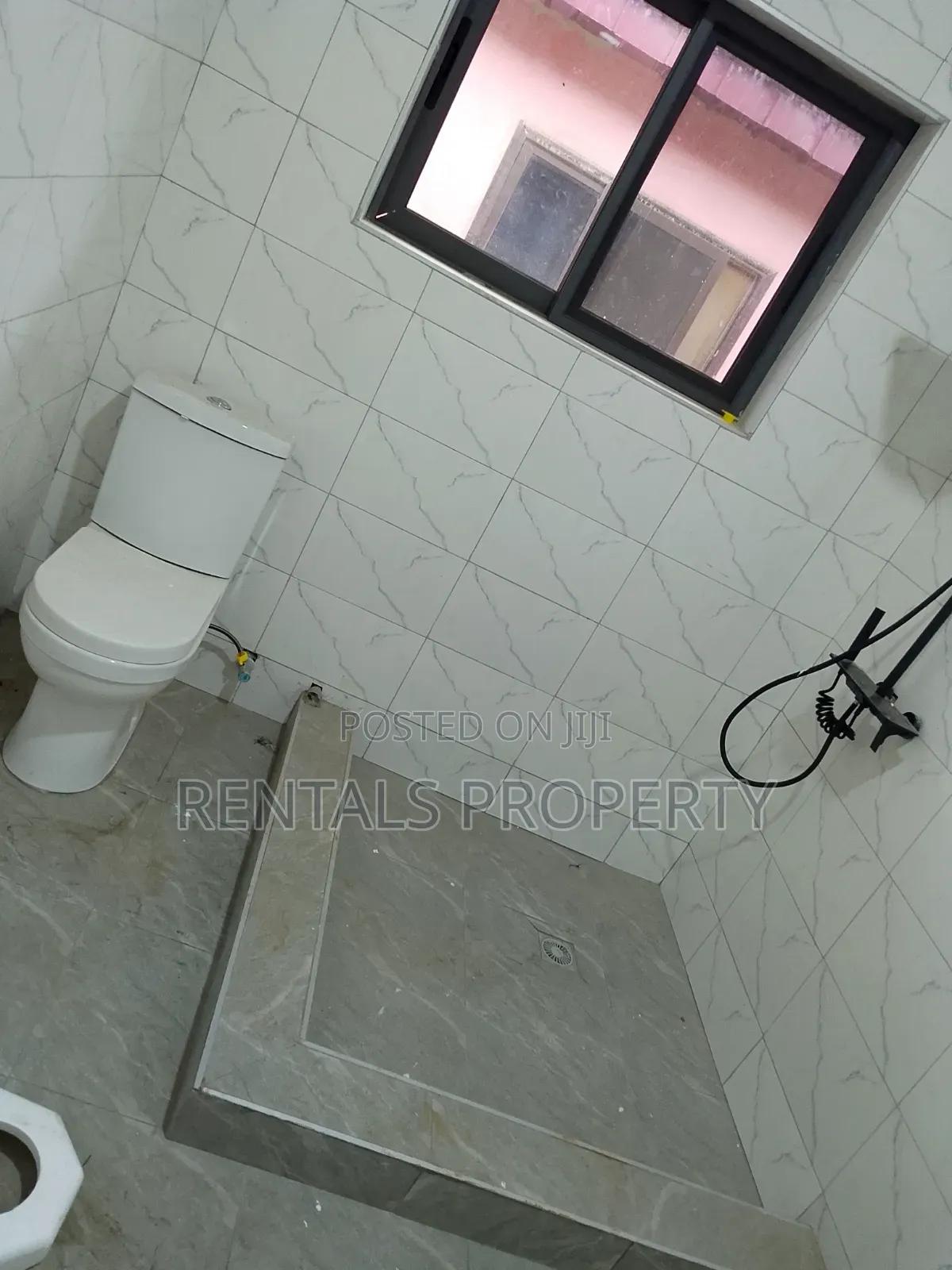 1bdrm Block of Flats in Abokobi, Pentecost for rent