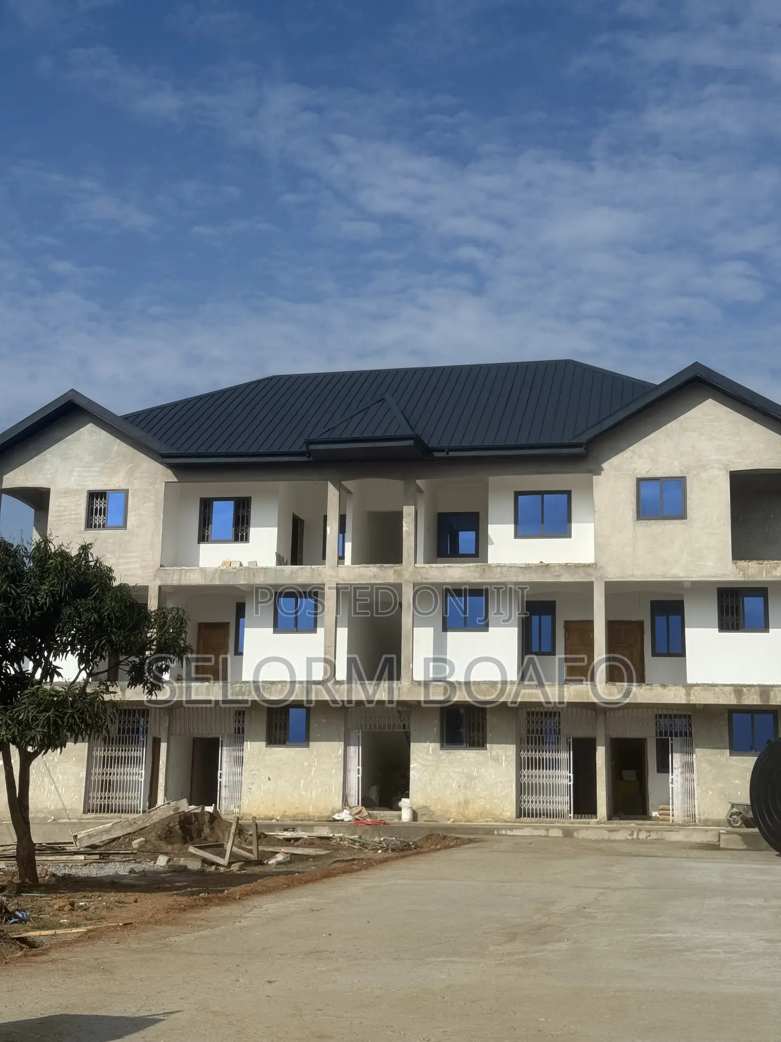 1bdrm Apartment in Apartment, Kasoa for rent