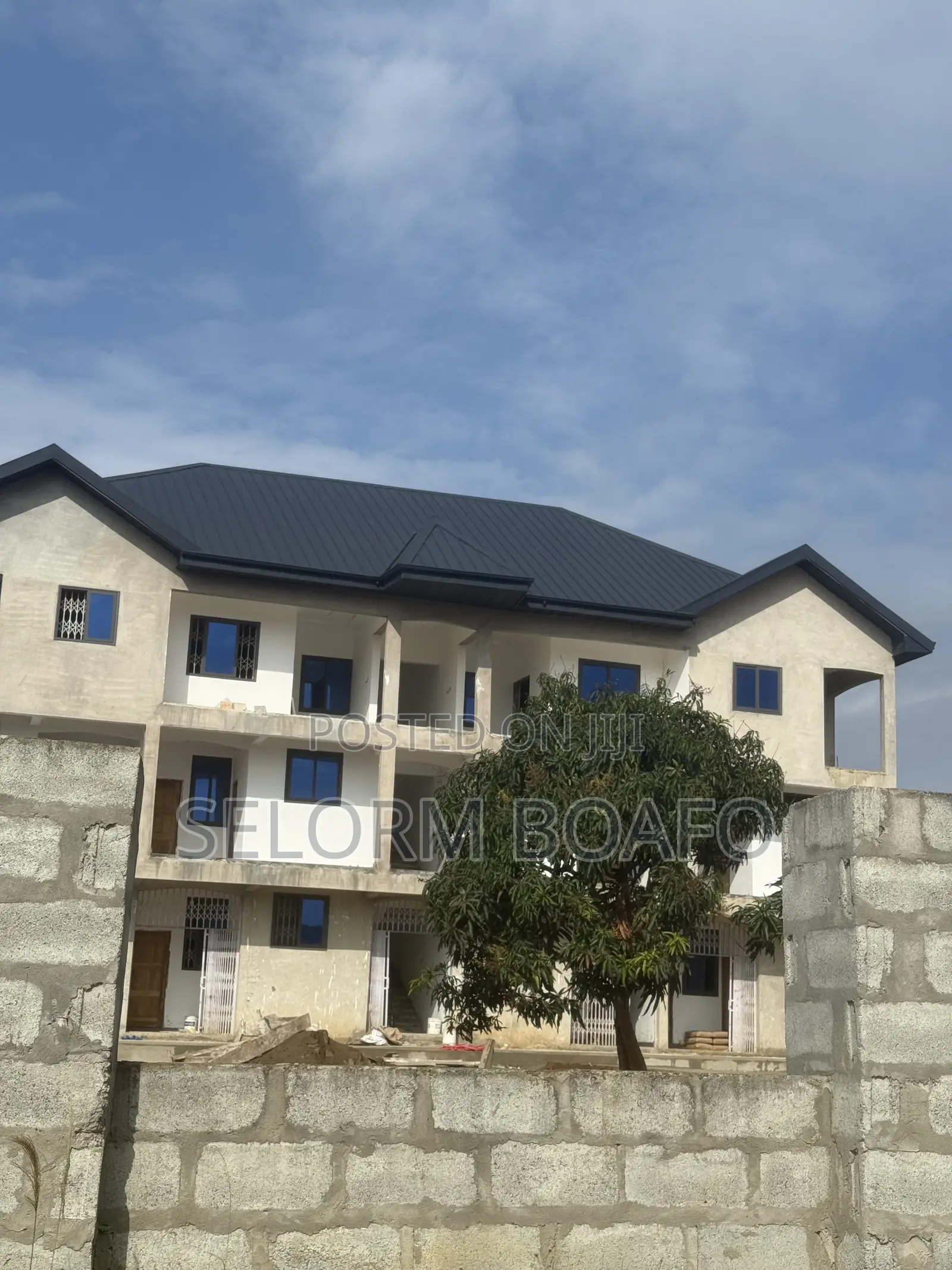 1bdrm Apartment in Apartment, Kasoa for rent