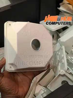 CCTV R-Box Junction Box