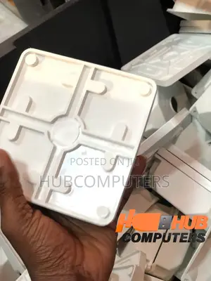 CCTV R-Box Junction Box
