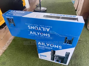 Ailyons Bluetooth Speaker – Superior Sound, Easy Connectivity