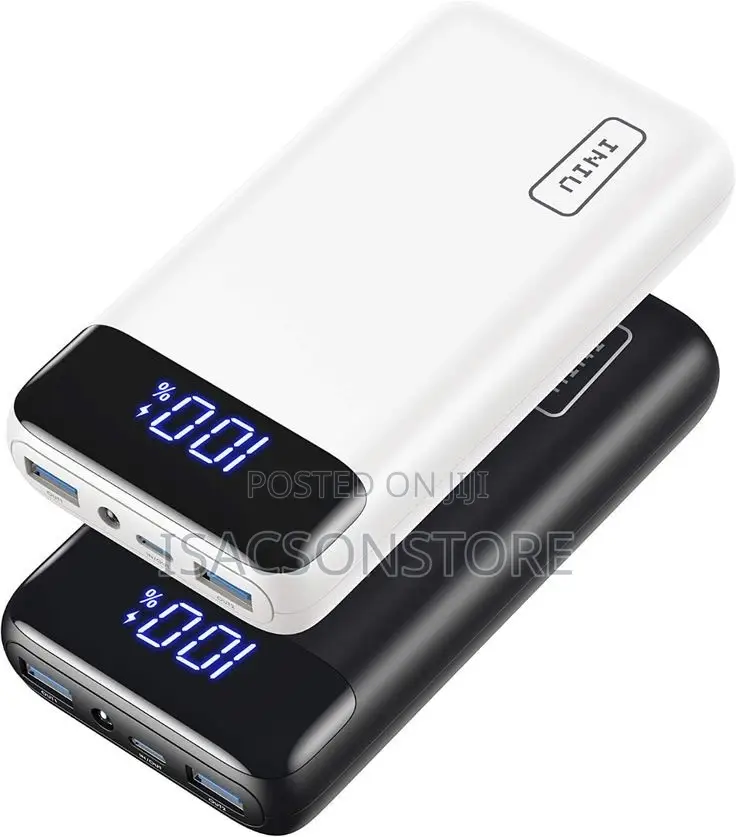 Power Bank