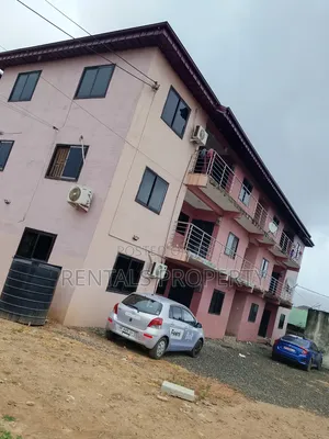 1bdrm Block of Flats in Abokobi, Pentecost for rent