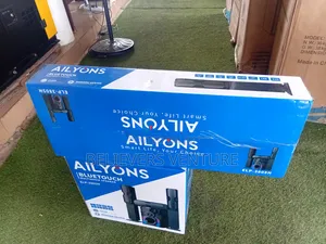 Ailyons Wireless Speaker – Enjoy Music Without Limits
