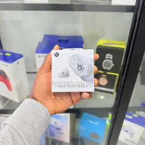 Beats - Studio Buds + True Wireless Noise Cancelling Earbuds
